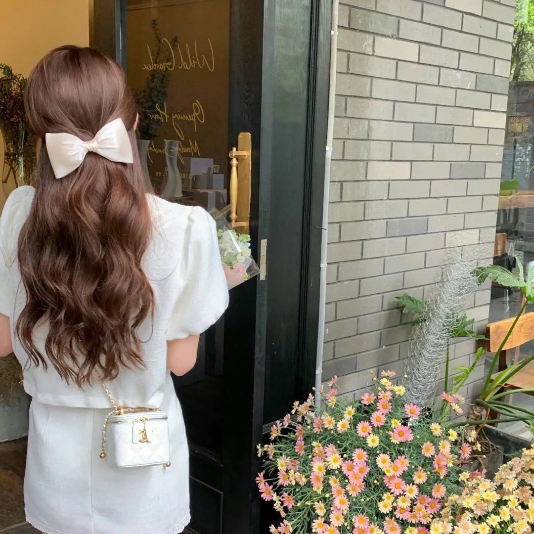 船长的天堂